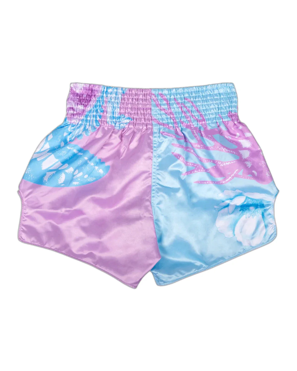 Pantalones cortos de muay thai Fairtex - Fiore