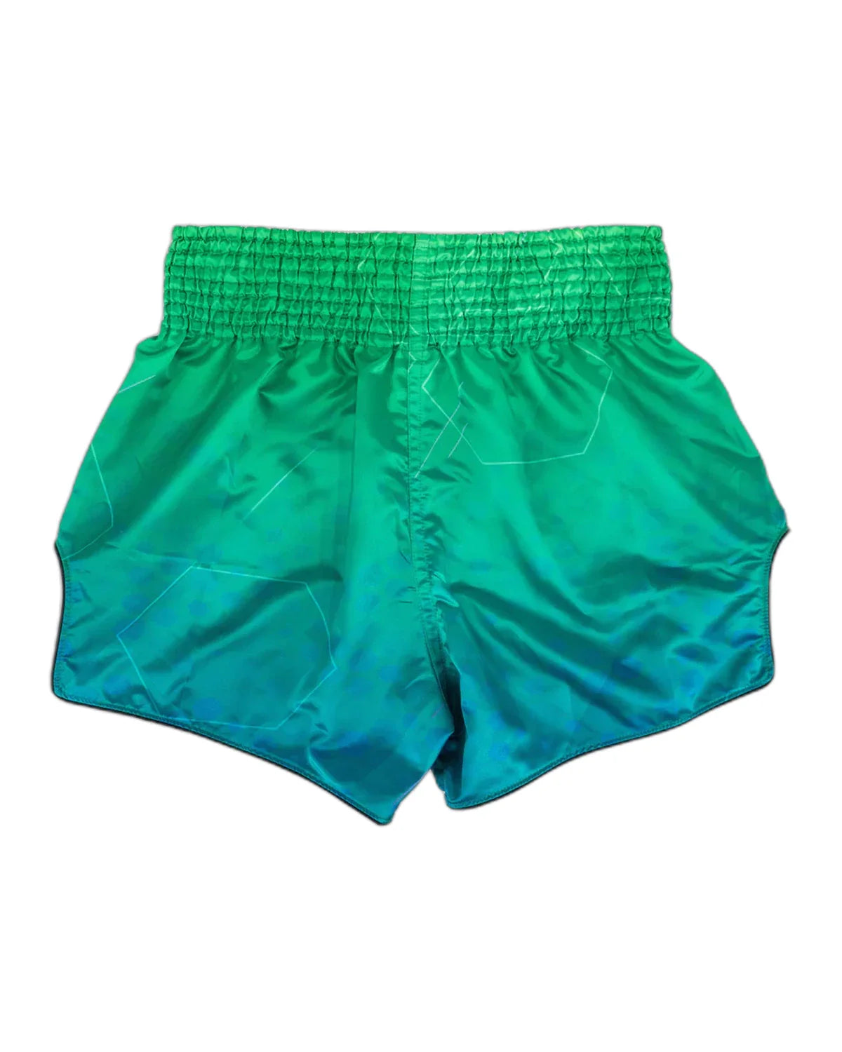 Pantalones cortos de Muay Thai Fairtex - Quantum