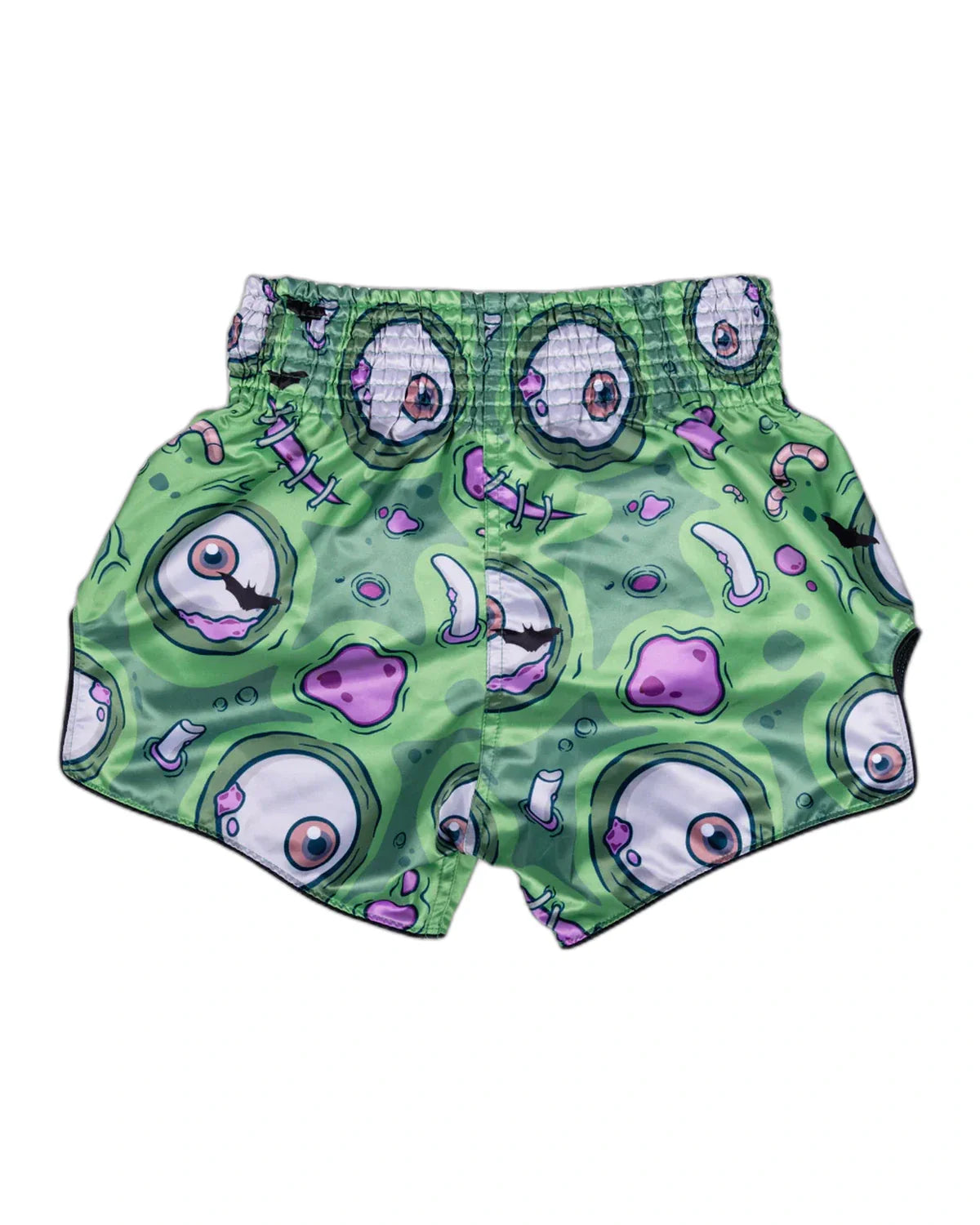 Pantalones cortos de Muay Thai Fairtex - Soul Reaper