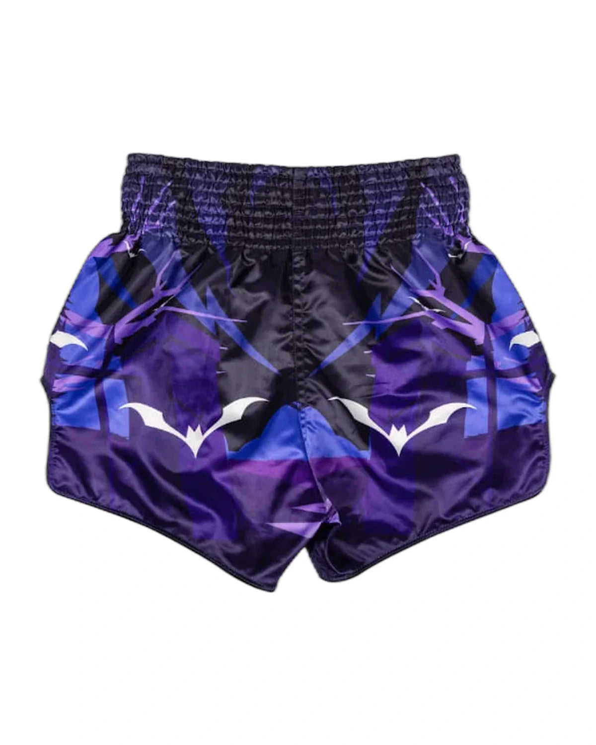 Pantalones cortos de Muay Thai Fairtex - Twilight