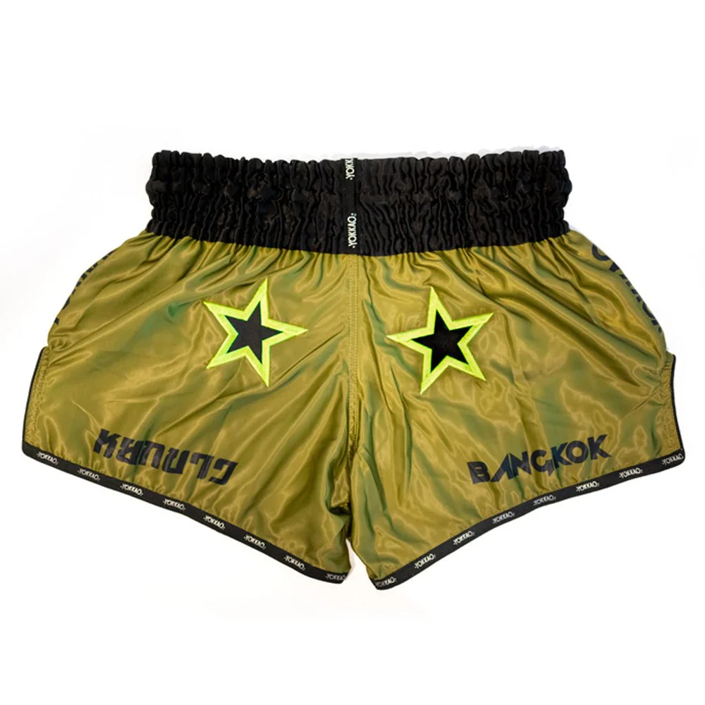 Yokkao Bangkok - Muay Thai Shorts