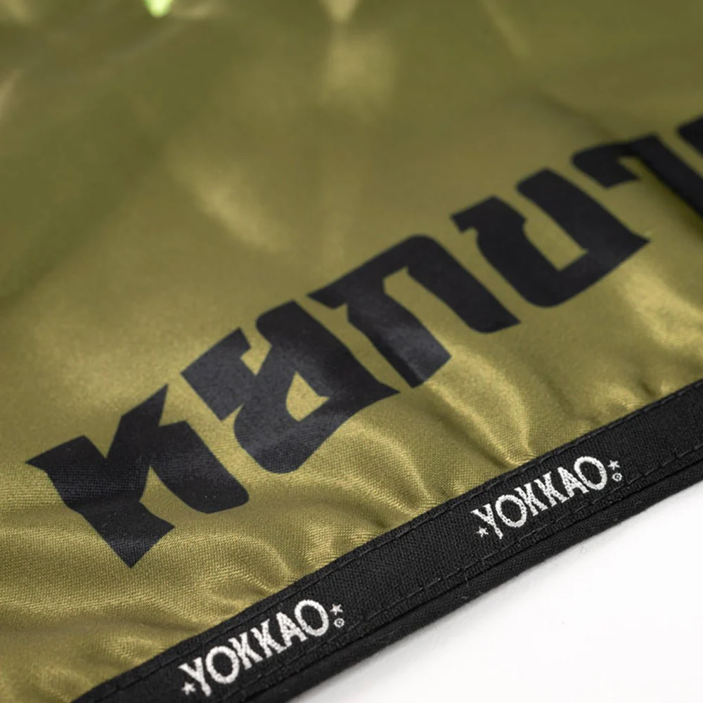 Yokkao Bangkok - Muay Thai Shorts