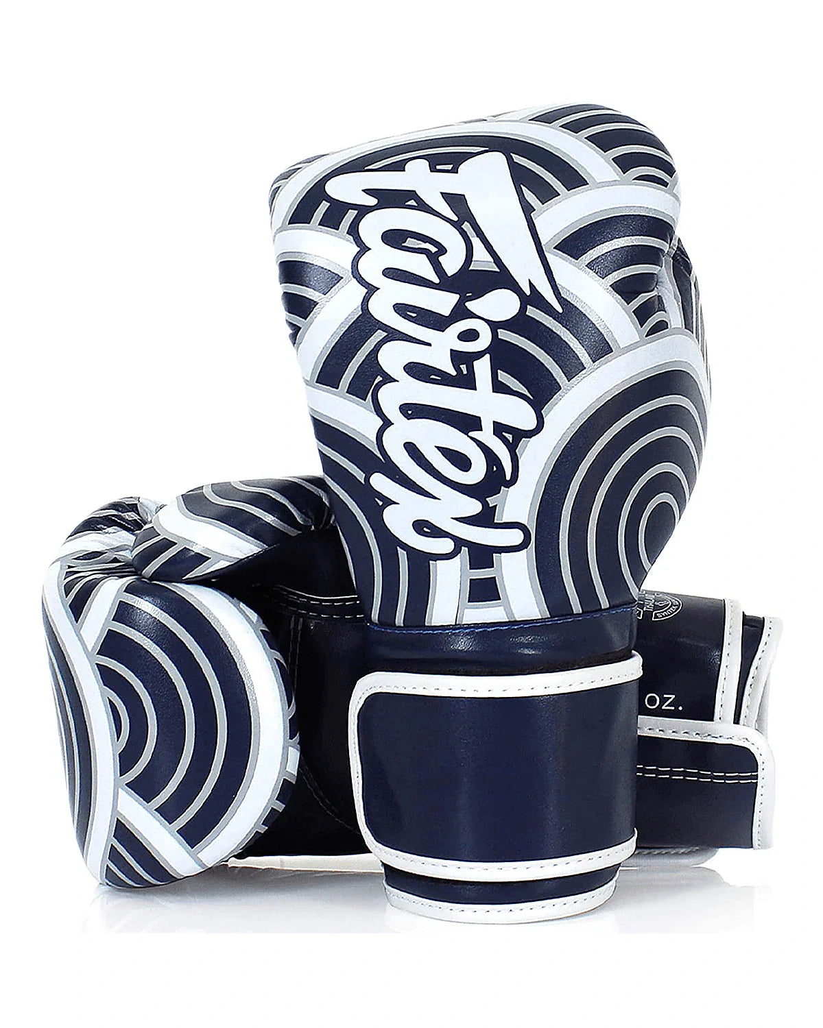 Guantes Fairtex Art Collections - BGV14