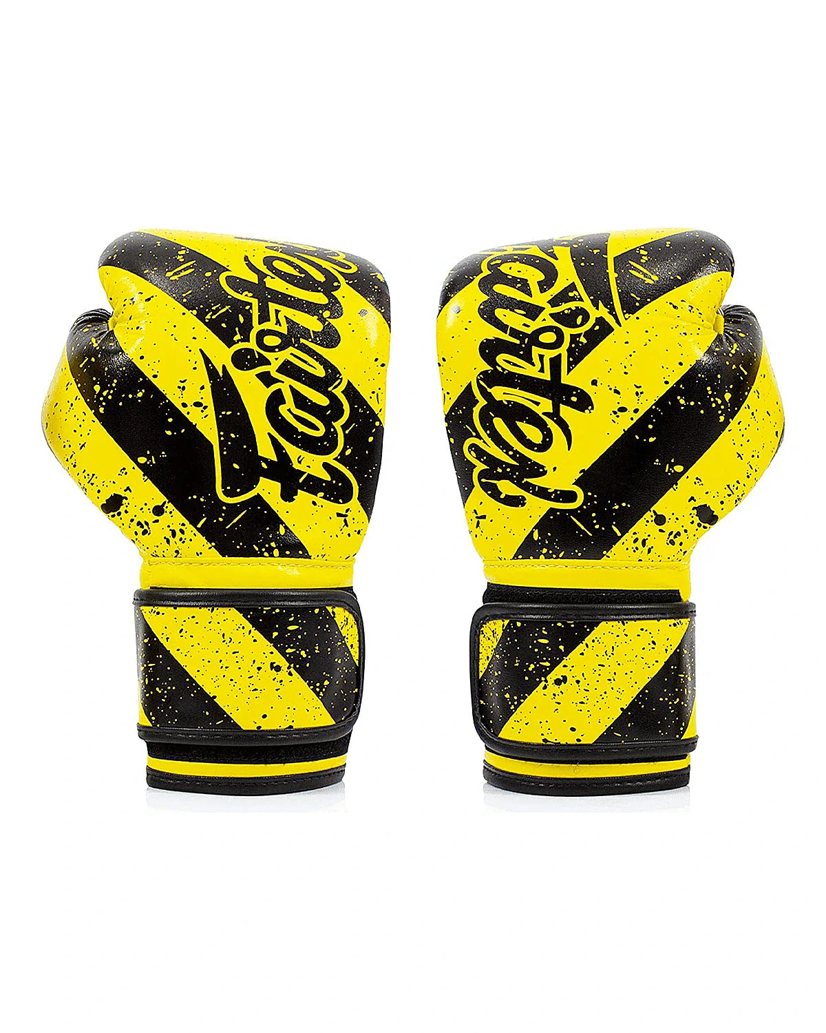 Gants Fairtex Collections d'art - BGV14