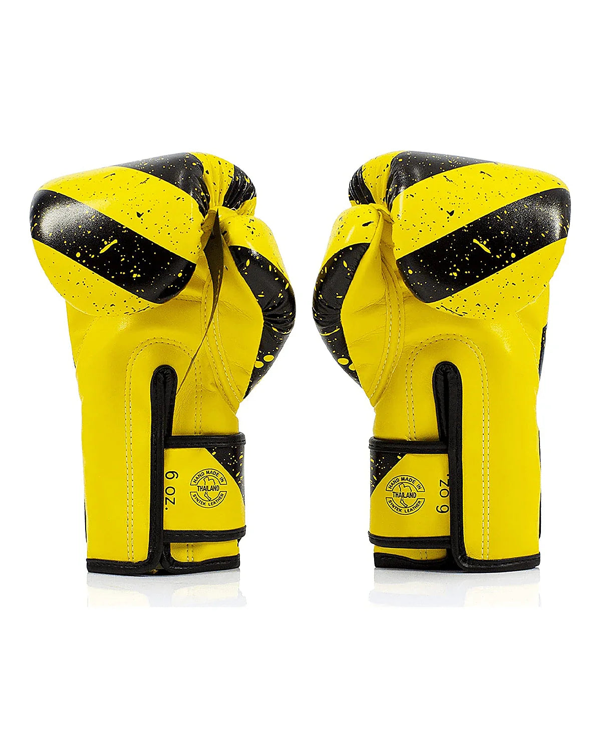 Gants Fairtex Collections d'art - BGV14