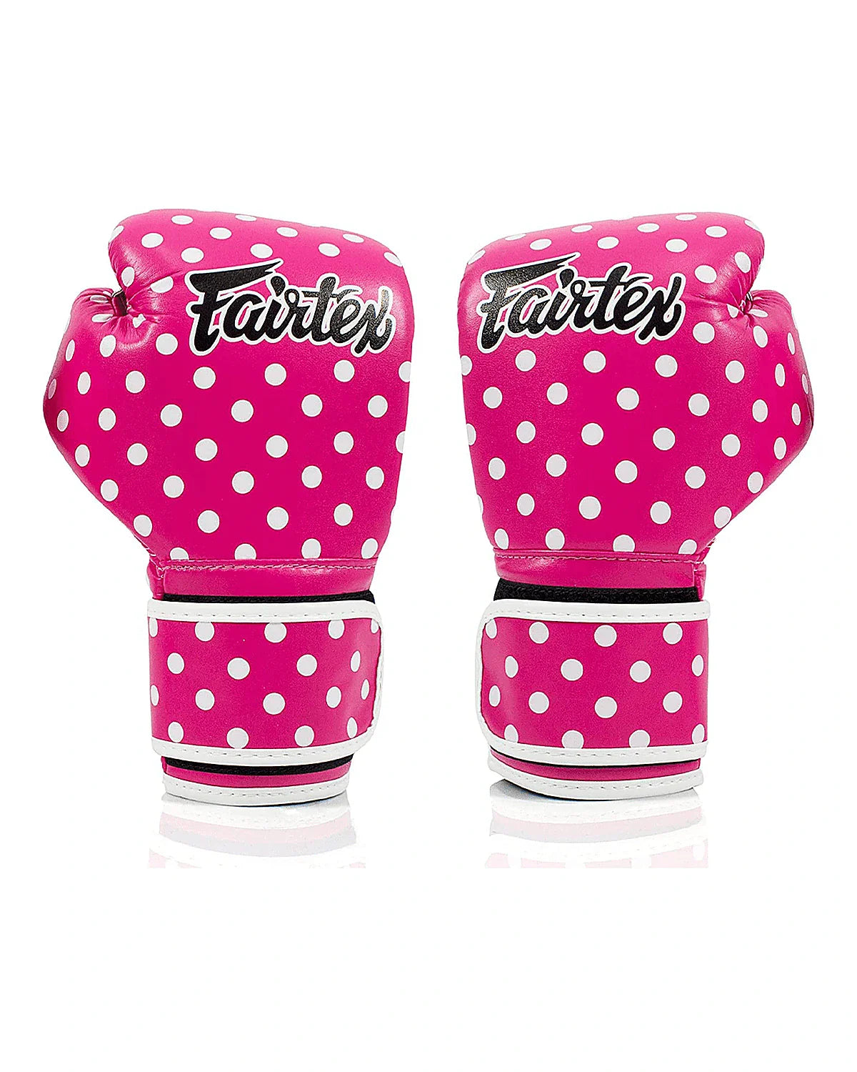 Gants Fairtex Collections d'art - BGV14