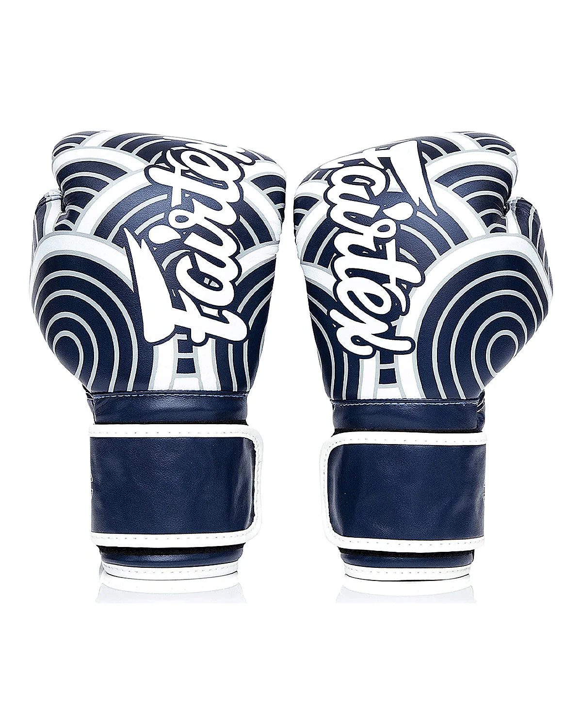 Gants Fairtex Collections d'art - BGV14