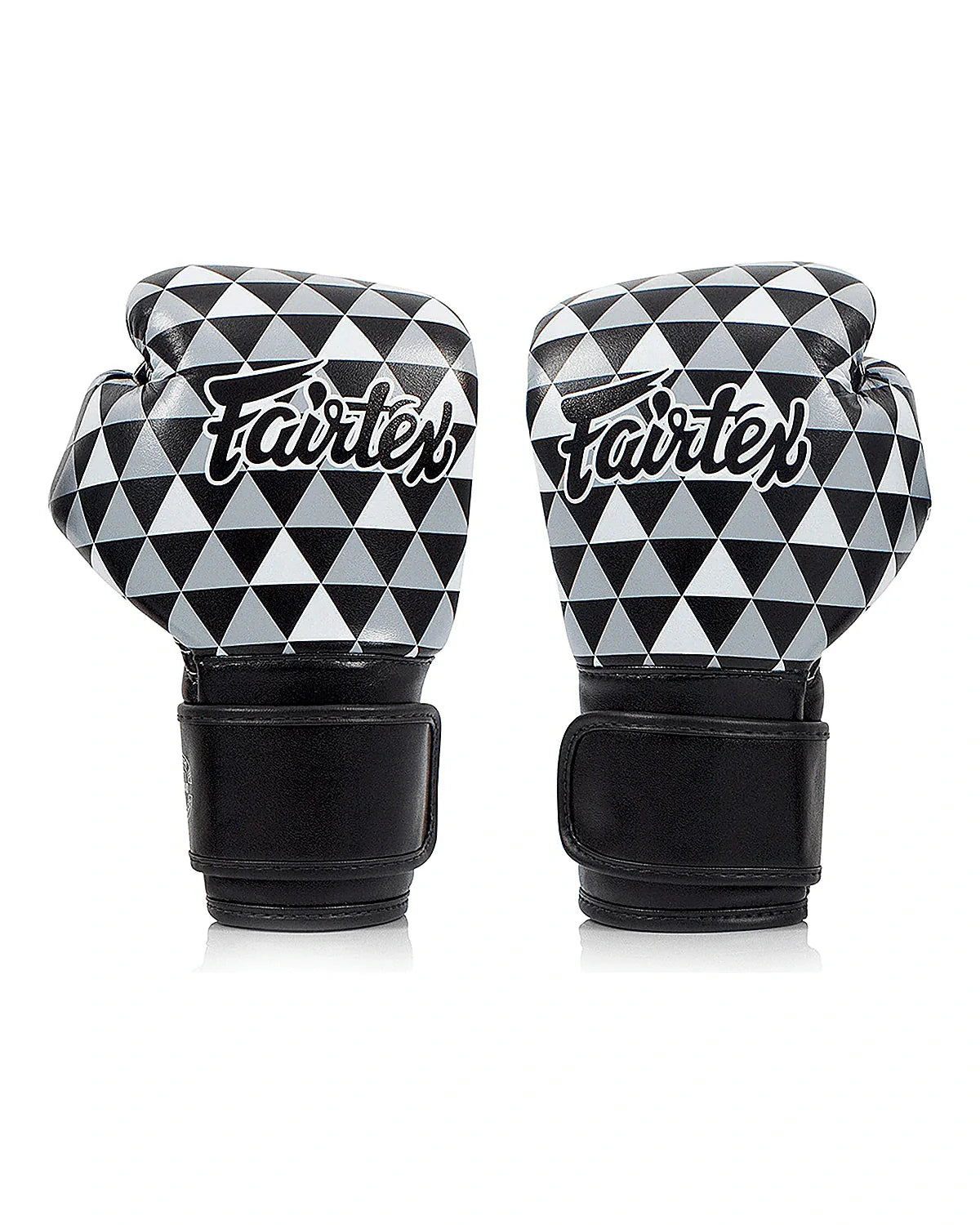 Gants Fairtex Collections d'art - BGV14