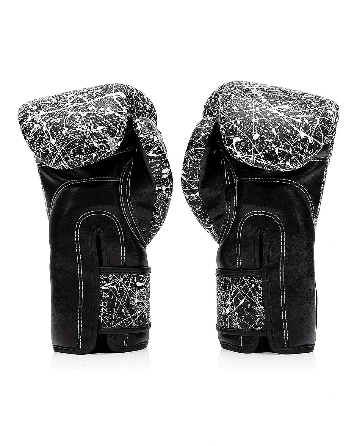 Gants Fairtex Collections d'art - BGV14