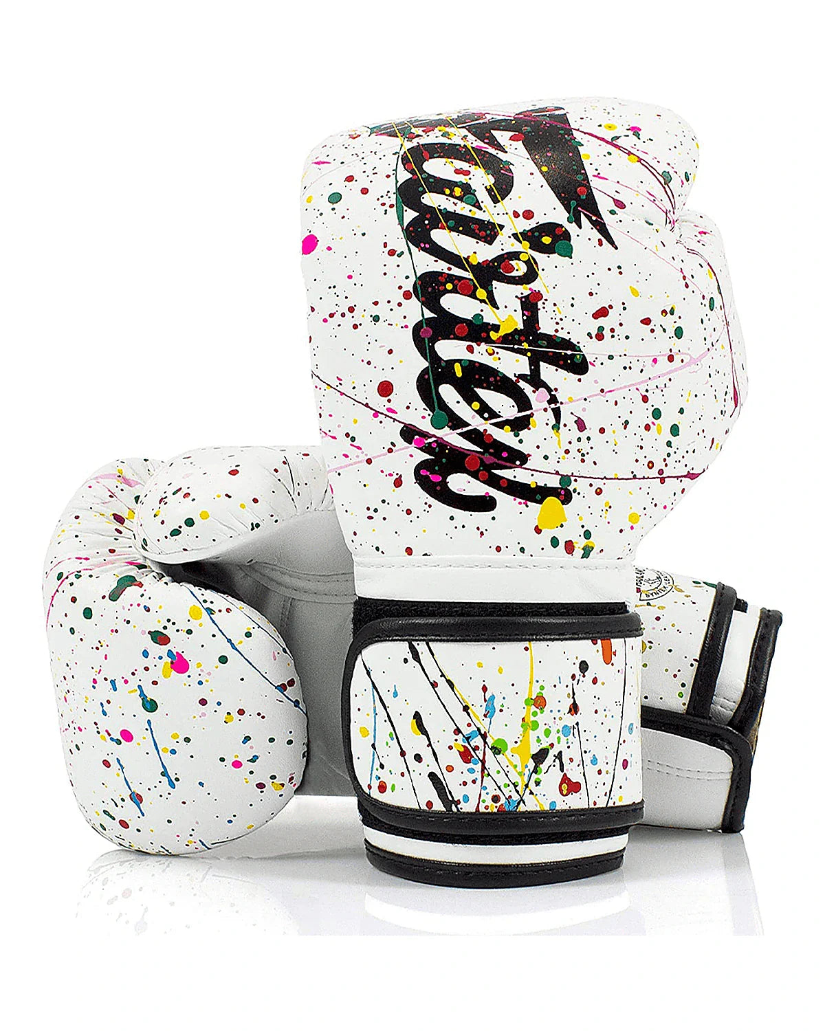 Gants Fairtex Collections d'art - BGV14