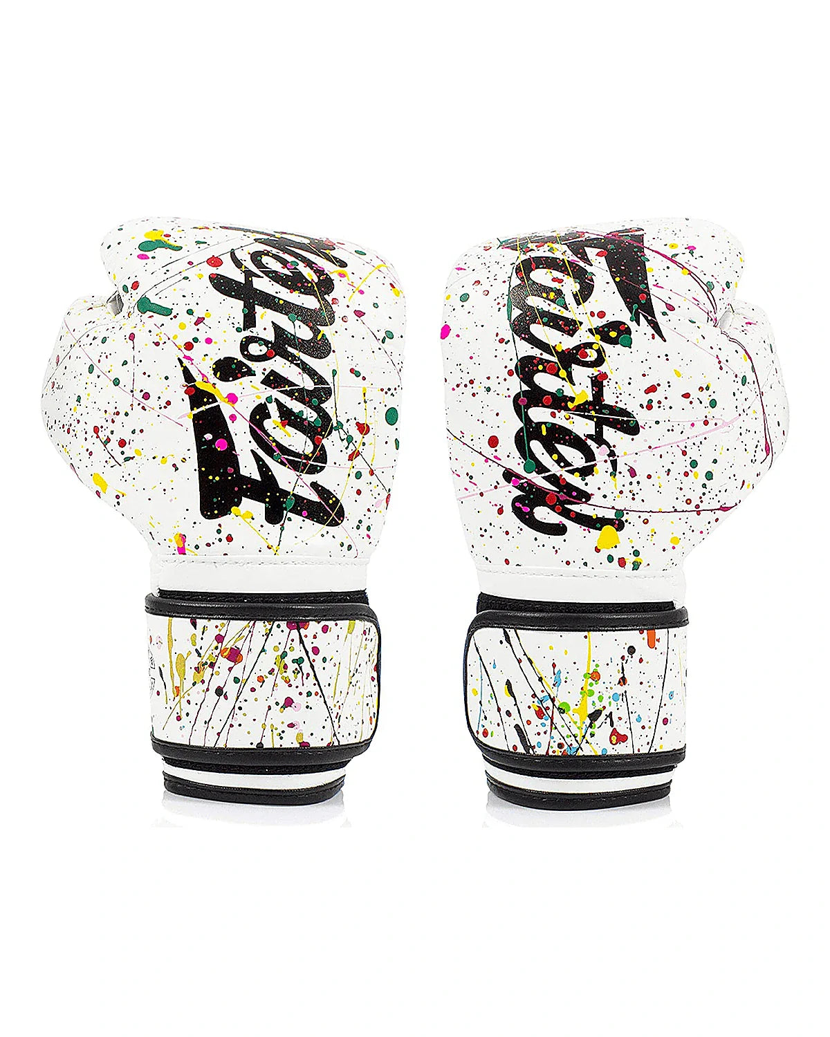 Gants Fairtex Collections d'art - BGV14