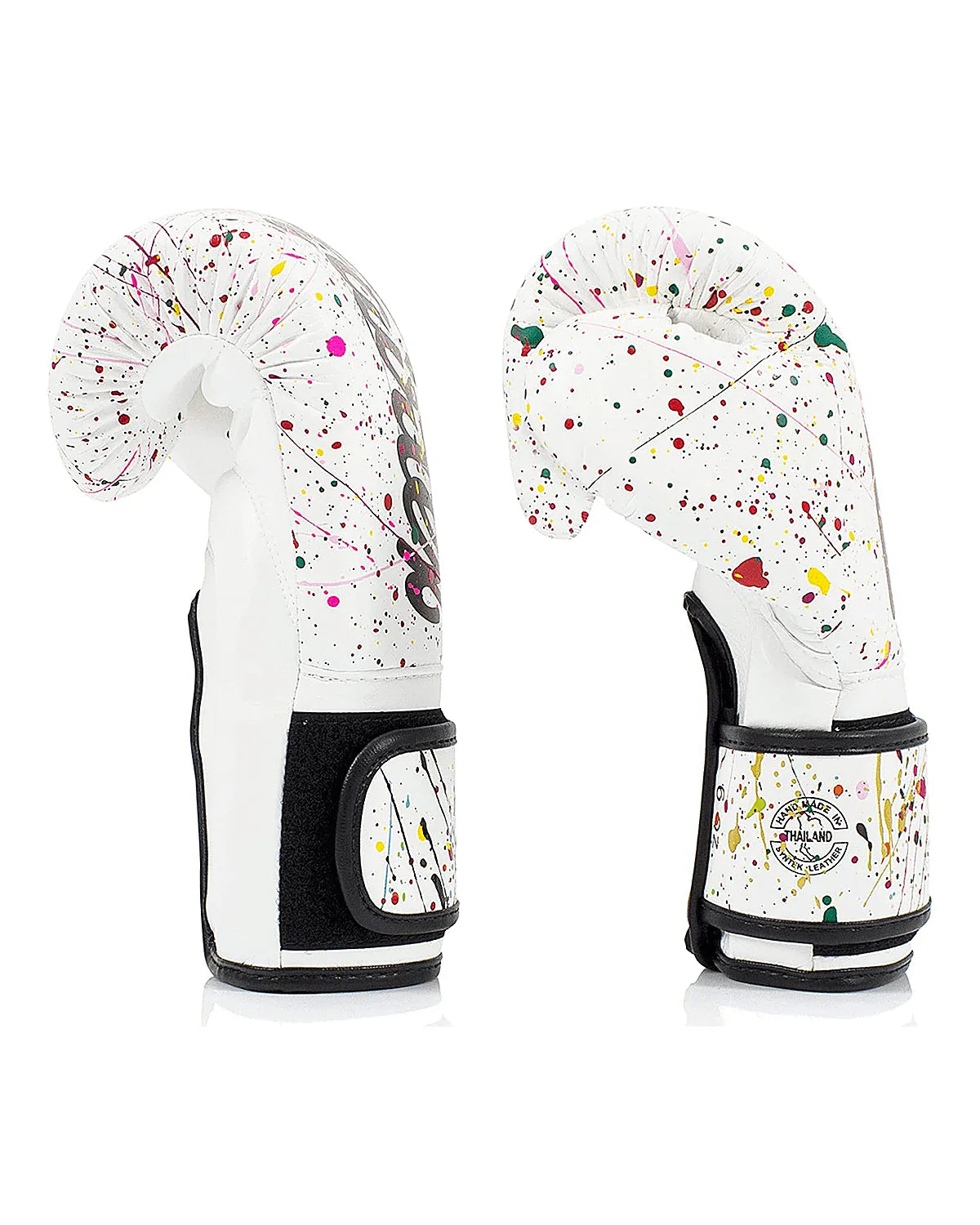 Gants Fairtex Collections d'art - BGV14