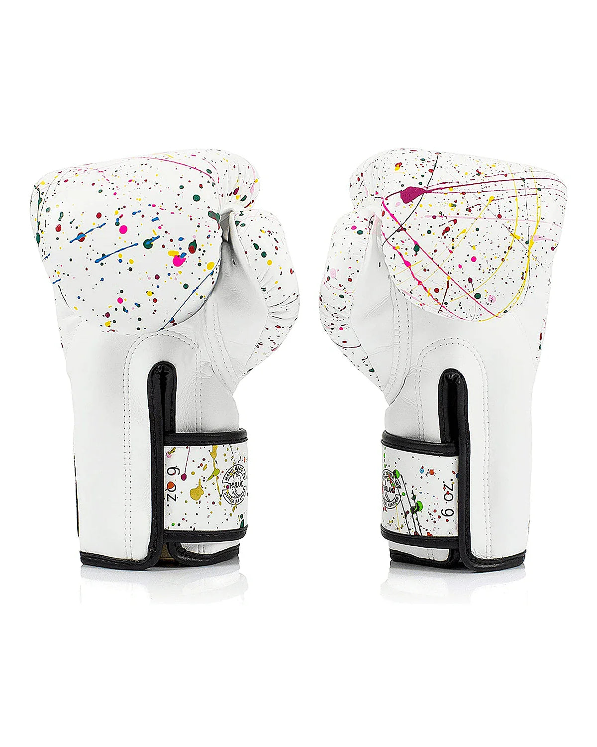 Gants Fairtex Collections d'art - BGV14