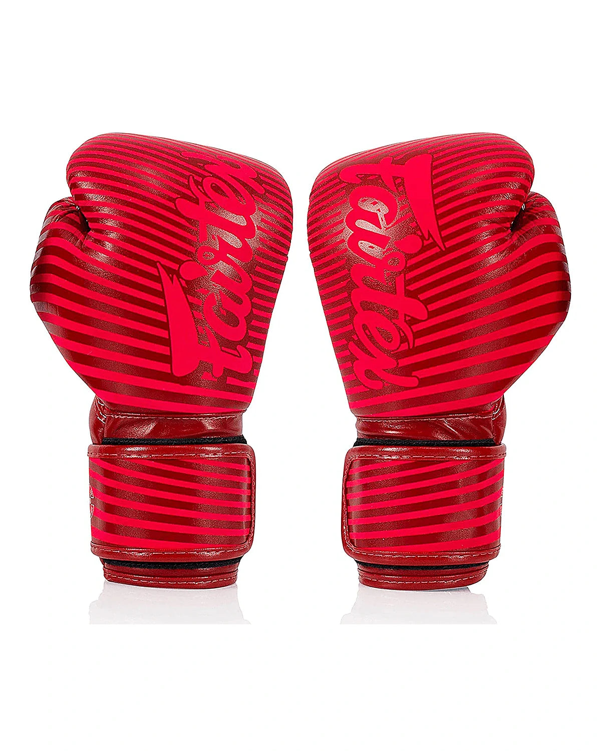Gants Fairtex Collections d'art - BGV14