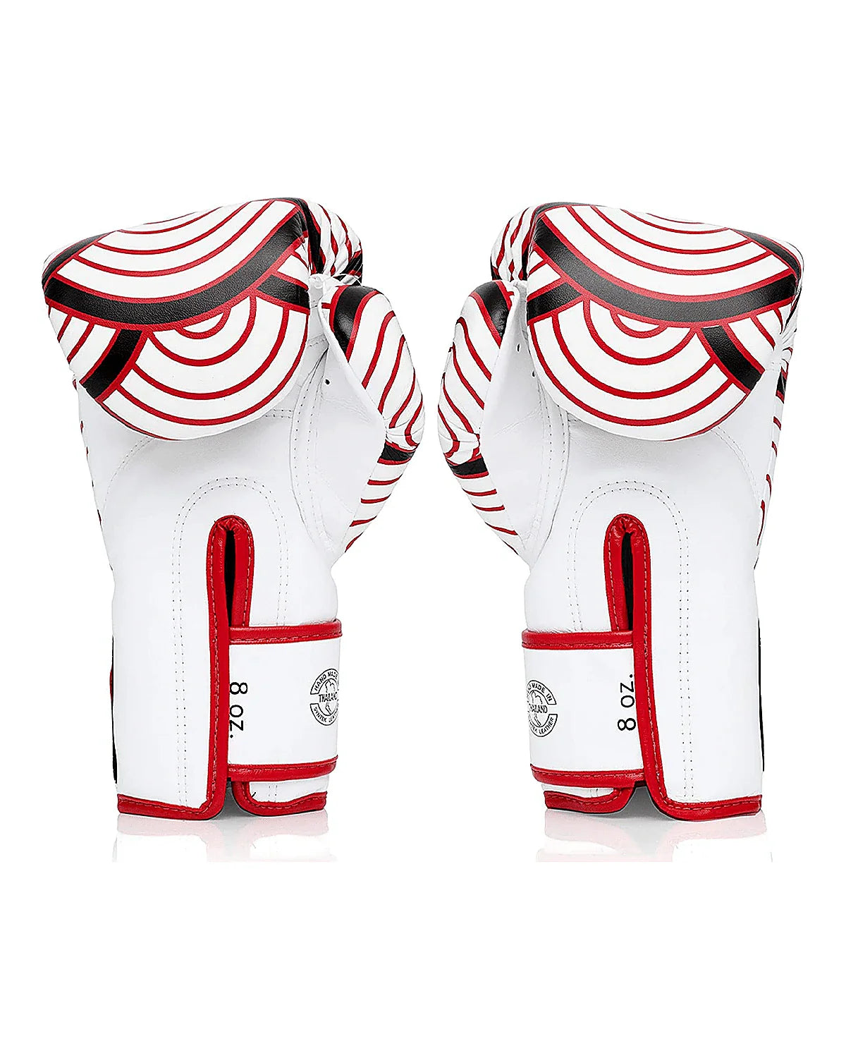 Gants Fairtex Collections d'art - BGV14