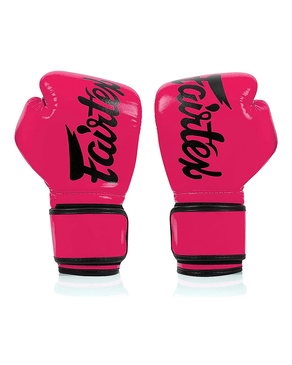 Guantes Fairtex - BGV14