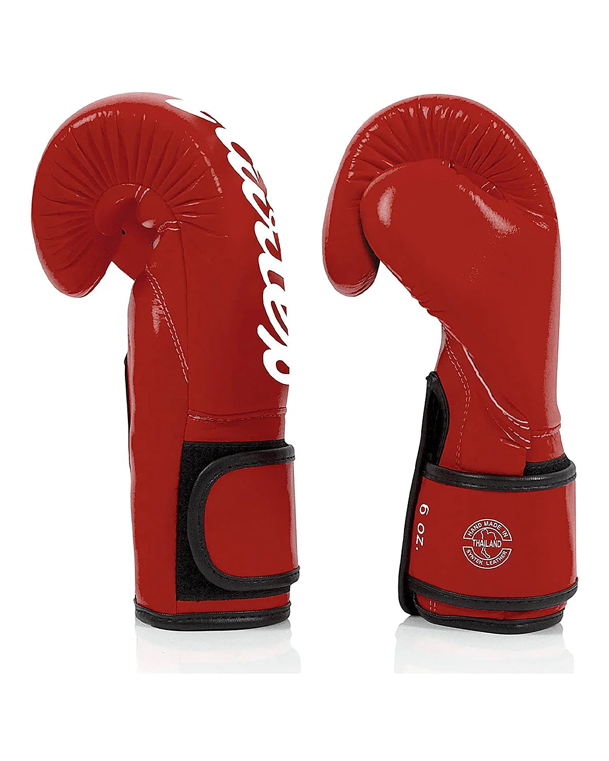 Guantes Fairtex - BGV14