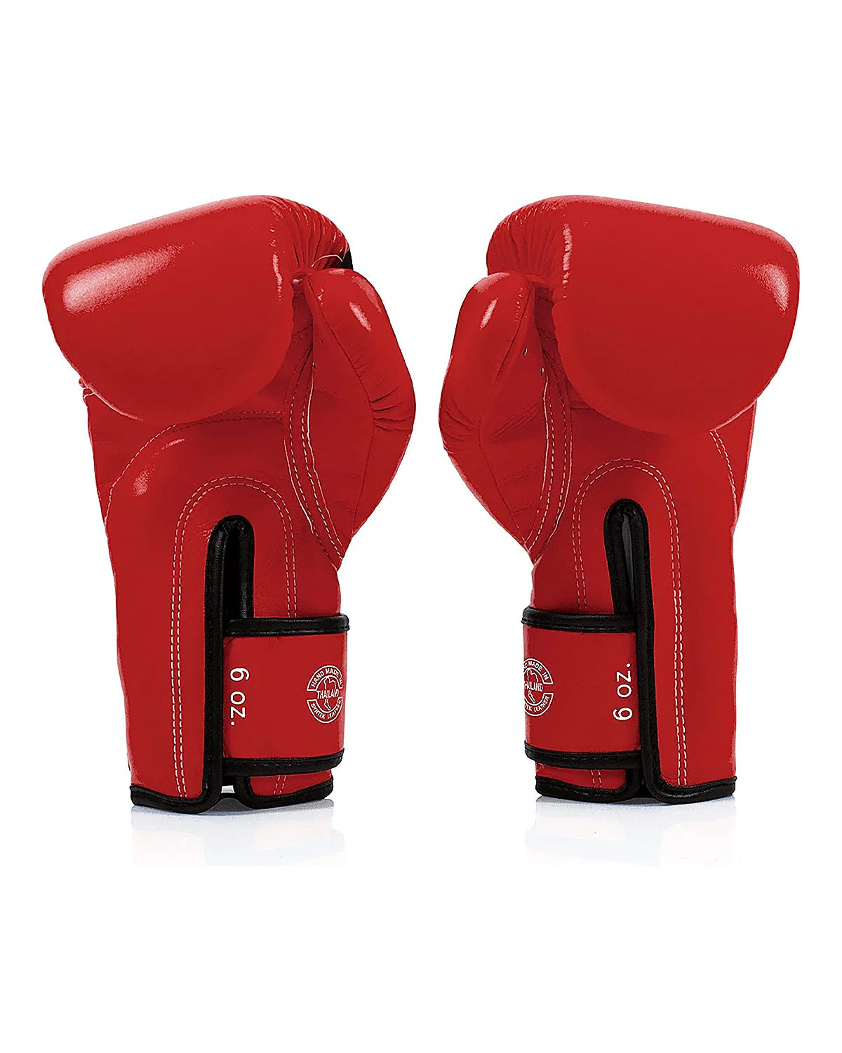 Guantes Fairtex - BGV14