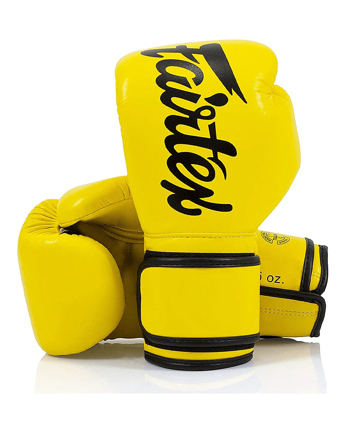 Guantes Fairtex - BGV14