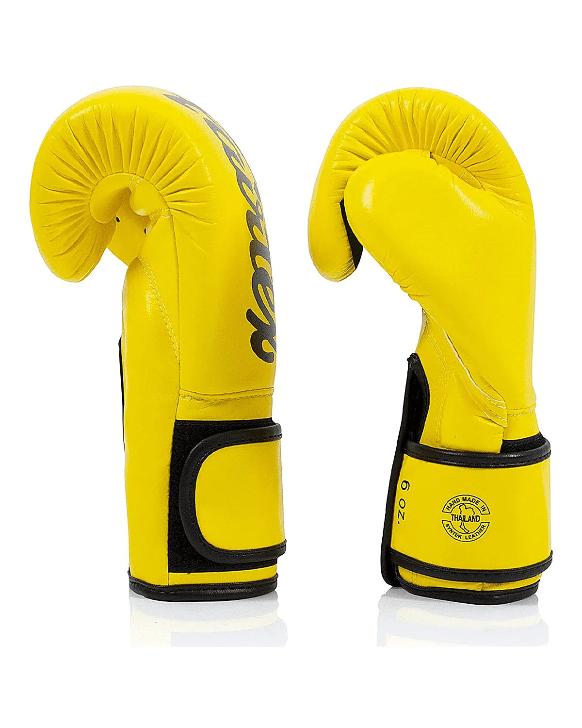 Guantes Fairtex - BGV14