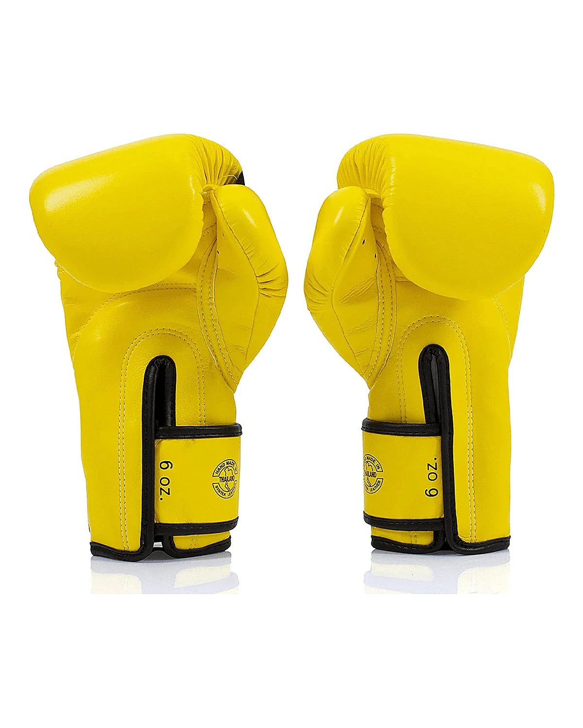 Guantes Fairtex - BGV14