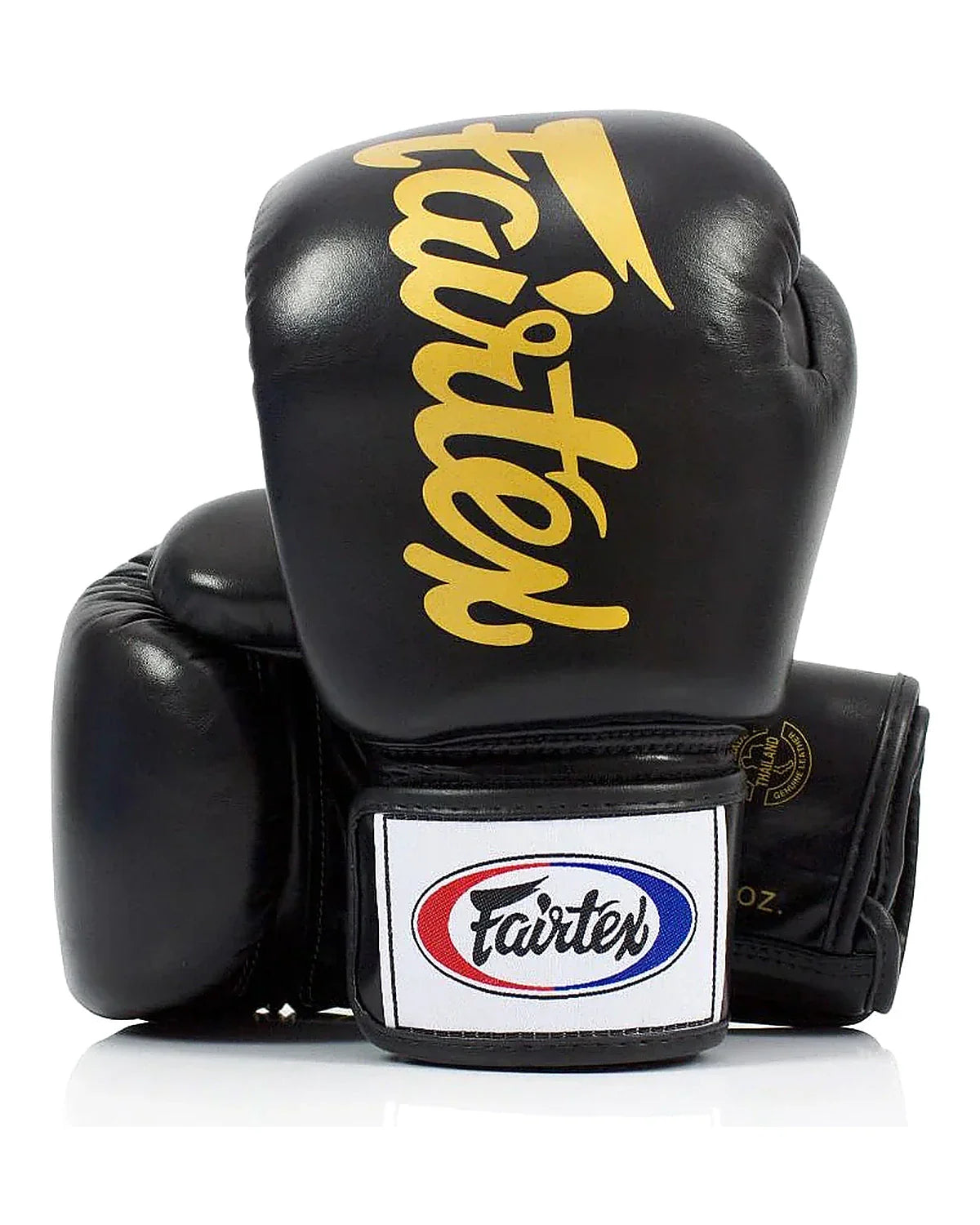 Guantes Fairtex - BGV19