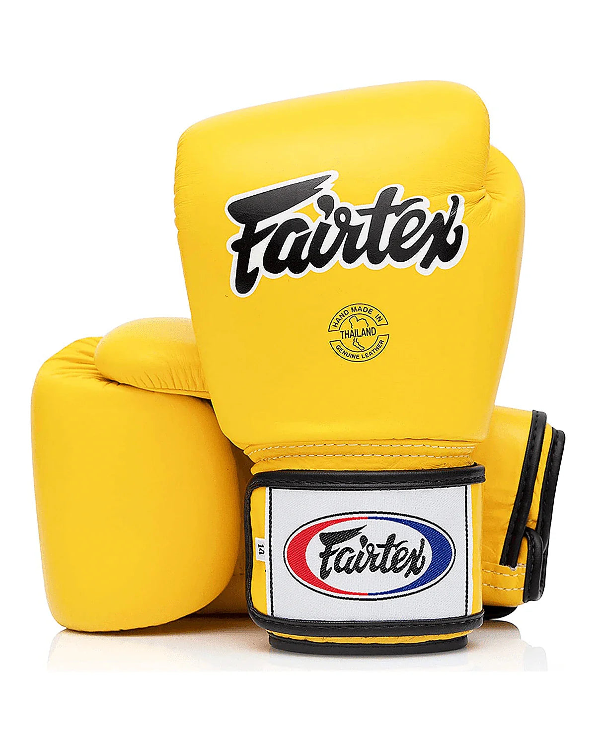 Guantes Fairtex - BGV1