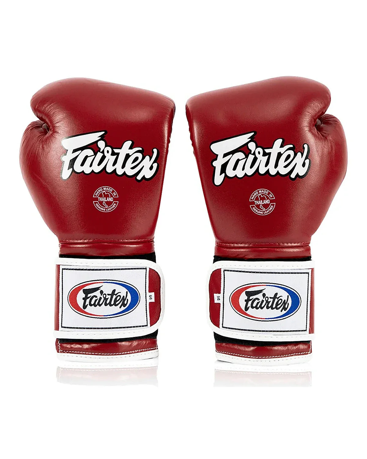 Fairtex Gloves - BGV9