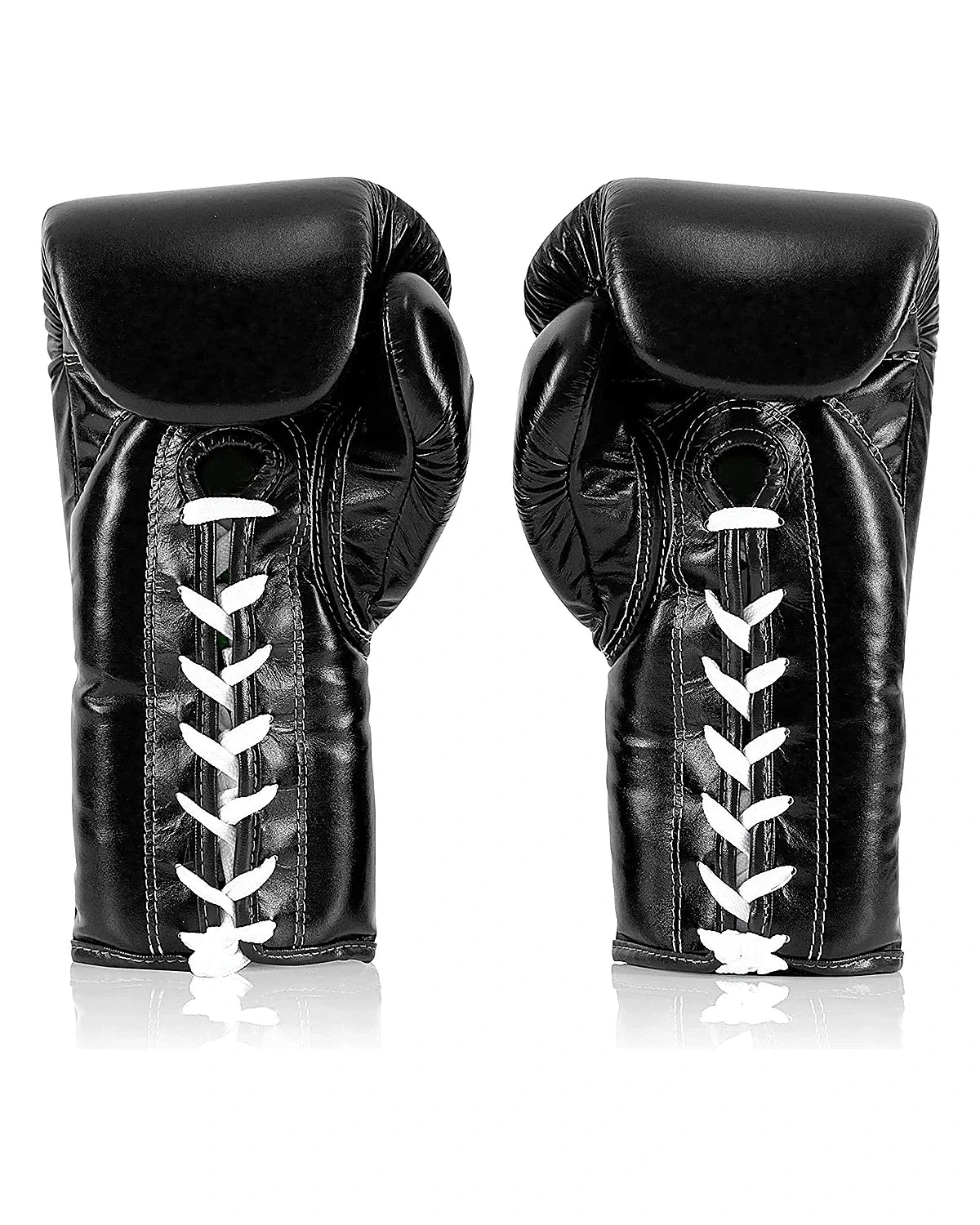 Fairtex Lace-Up Gloves - BGL6