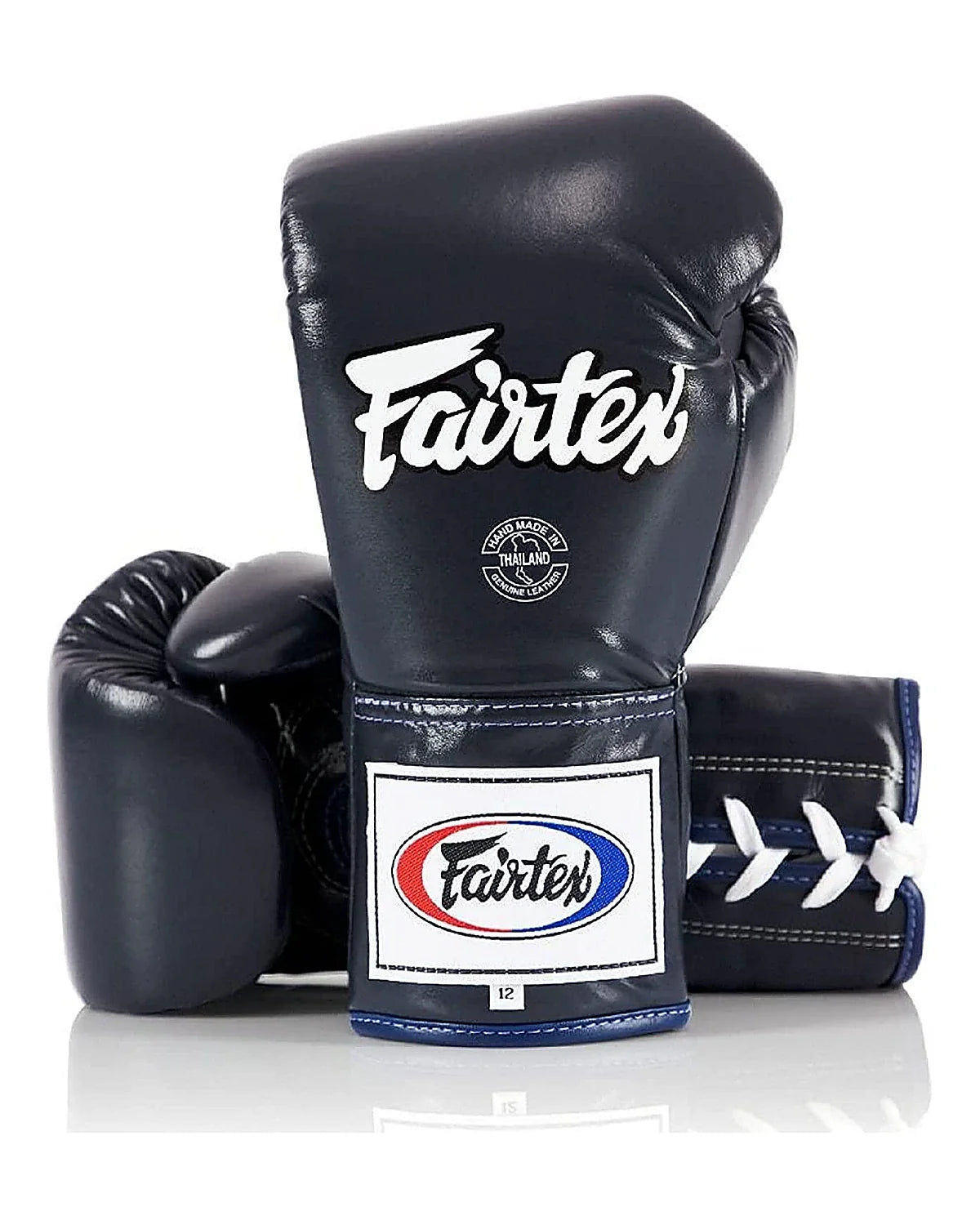 Fairtex Lace-Up Gloves - BGL6