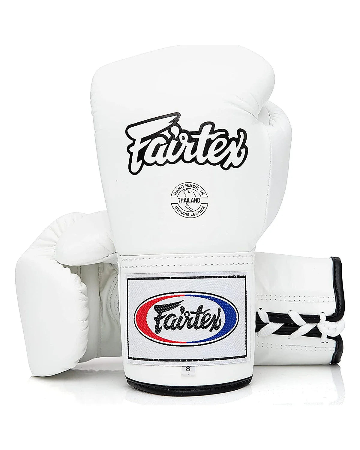 Fairtex Lace-Up Gloves - BGL6