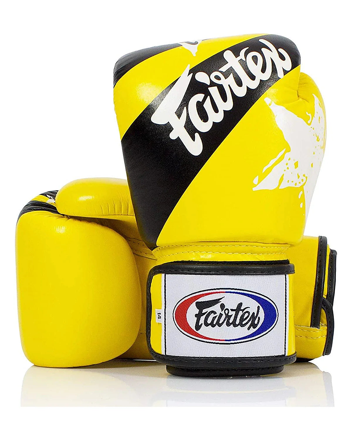 Guantes Fairtex - Colección Nación