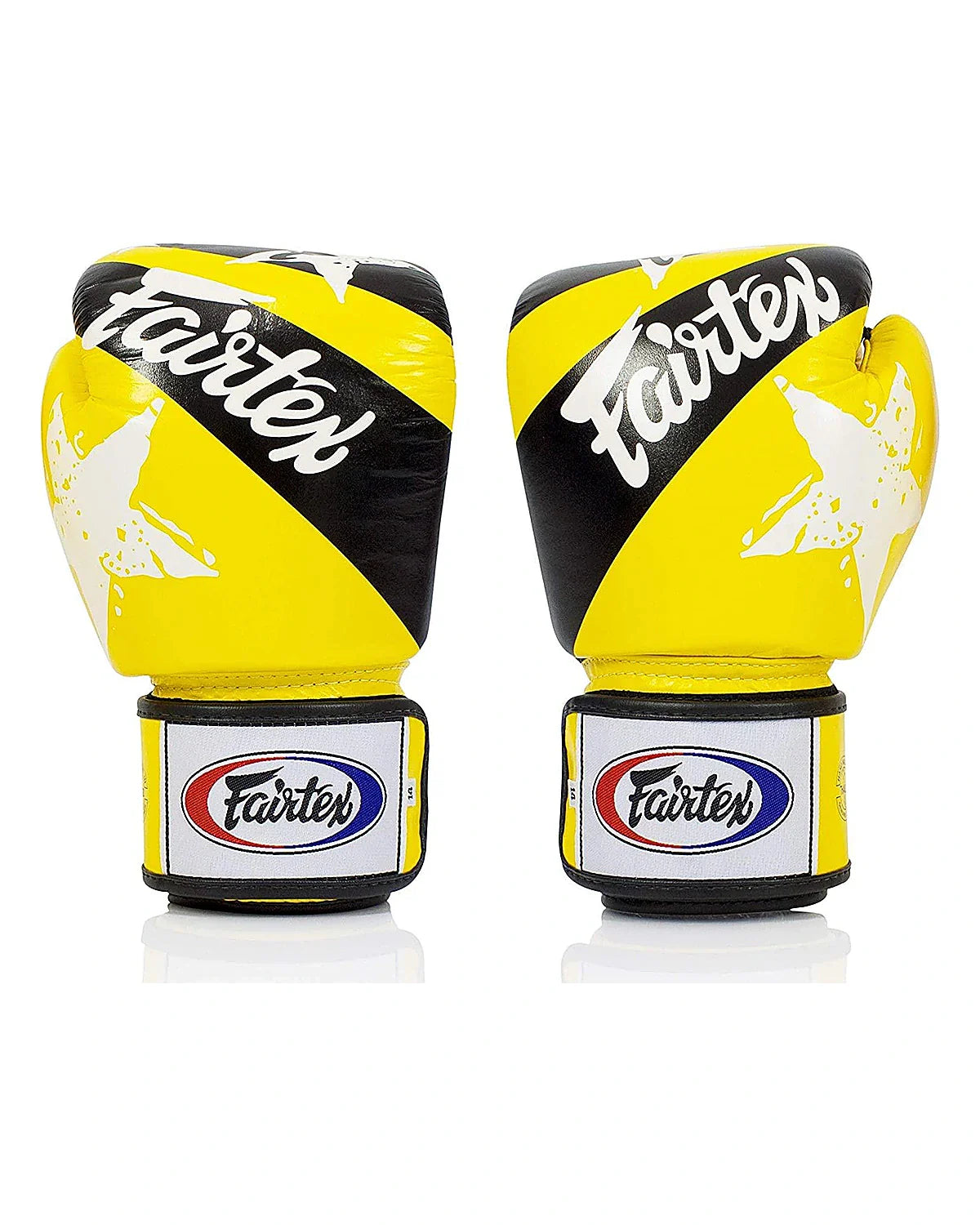 Fairtex Gloves - Nation Collection