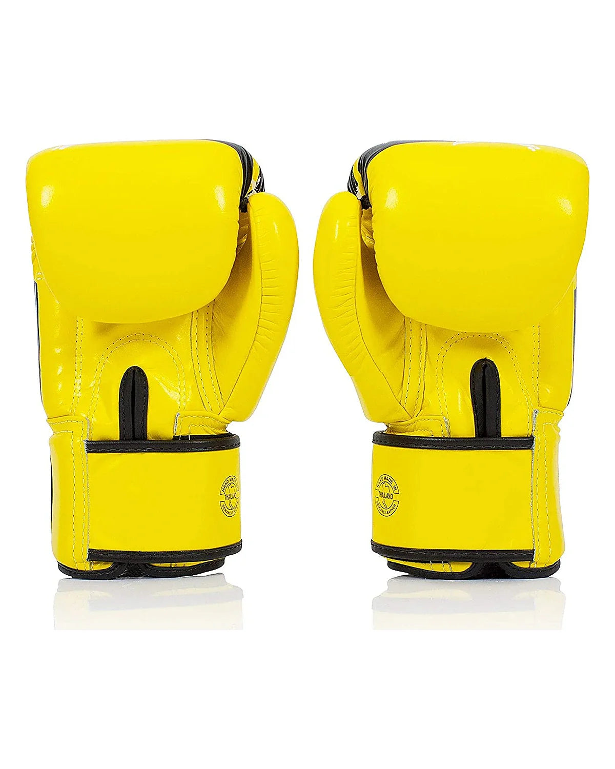 Fairtex Gloves - Nation Collection
