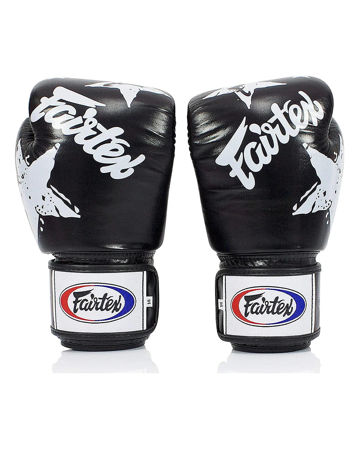 Fairtex Gloves - Nation Collection