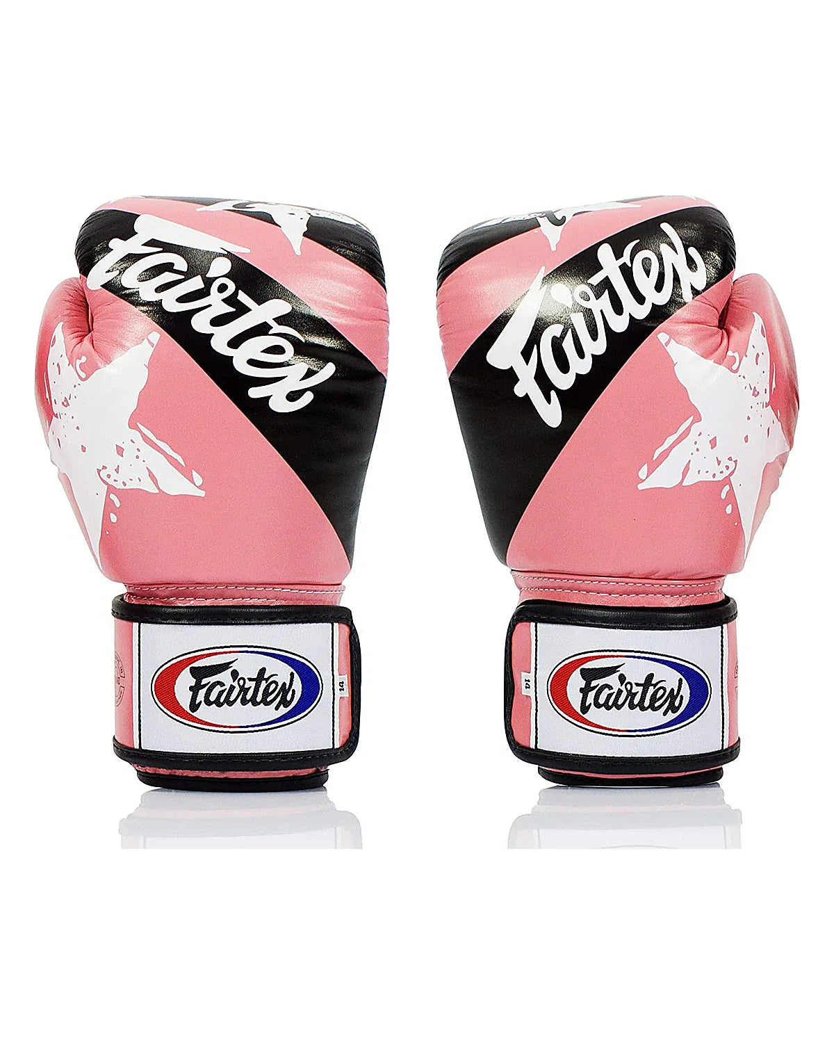 Fairtex Gloves - Nation Collection
