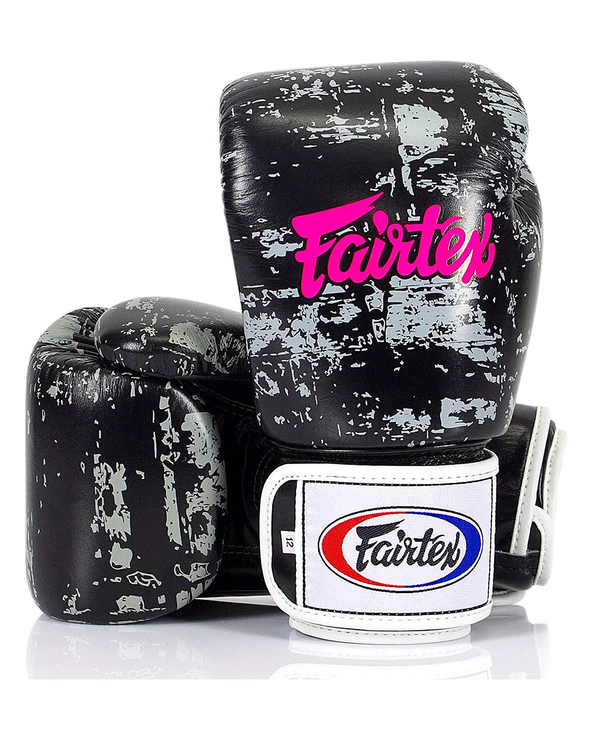 Guantes Fairtex - Nube Oscura