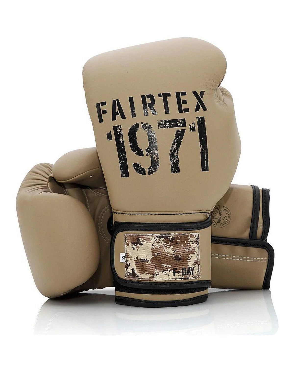 Guantes Fairtex F-Day 2 - BGV25