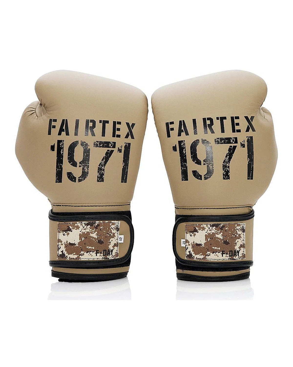 Gants Fairtex F-Day 2 - BGV25
