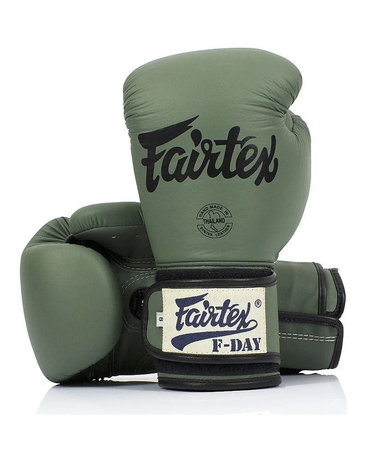 Guantes Fairtex F-Day - BGV11