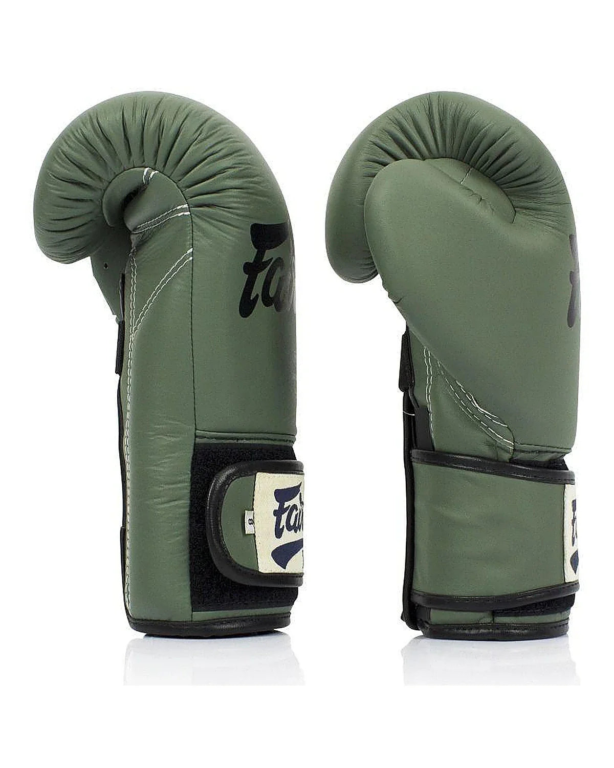 Gants Fairtex F-Day - BGV11