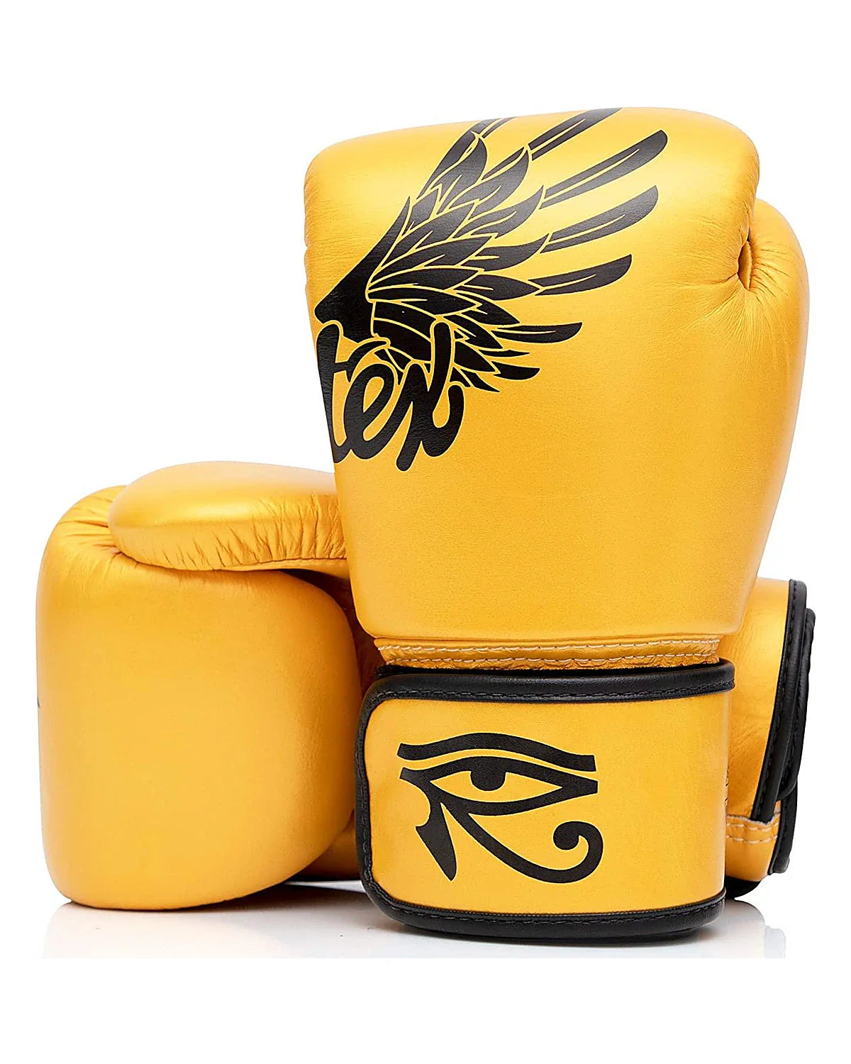 Guantes Fairtex - Falcon