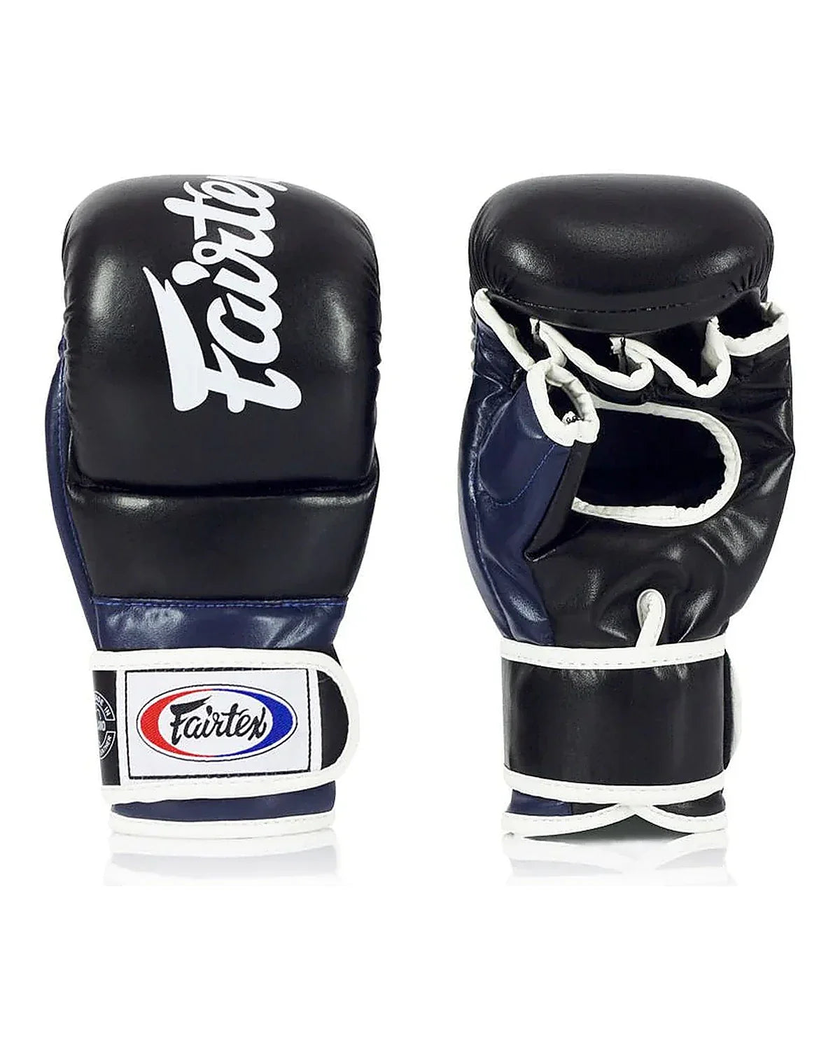 Fairtex Grappling Gloves - FVG18