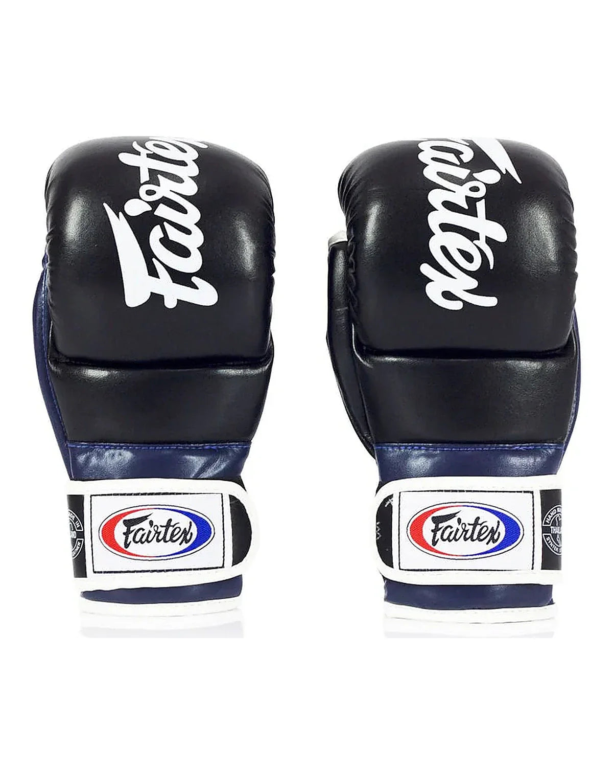 Fairtex Grappling Gloves - FVG18