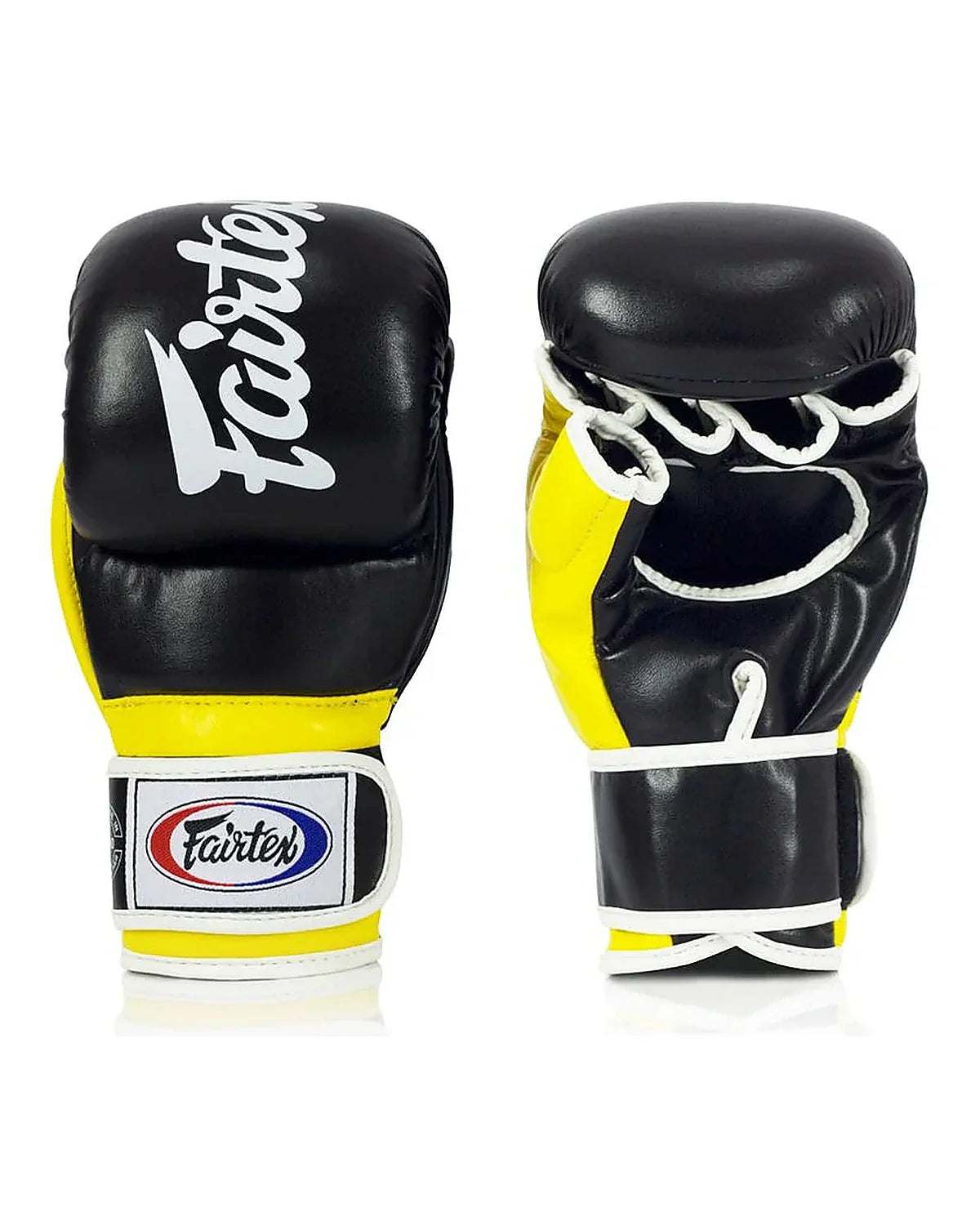 Fairtex Grappling Gloves - FVG18