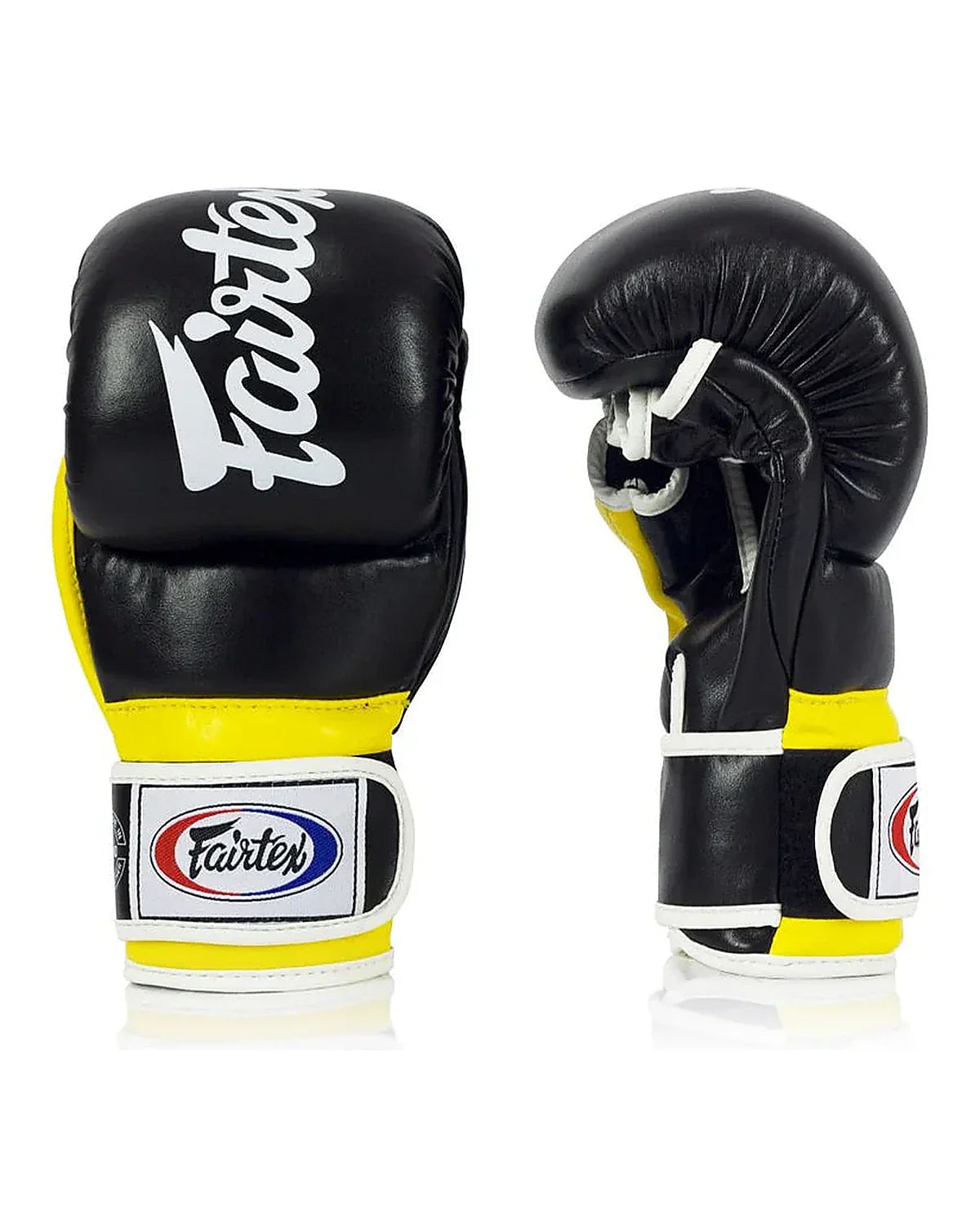 Fairtex Grappling Gloves - FVG18