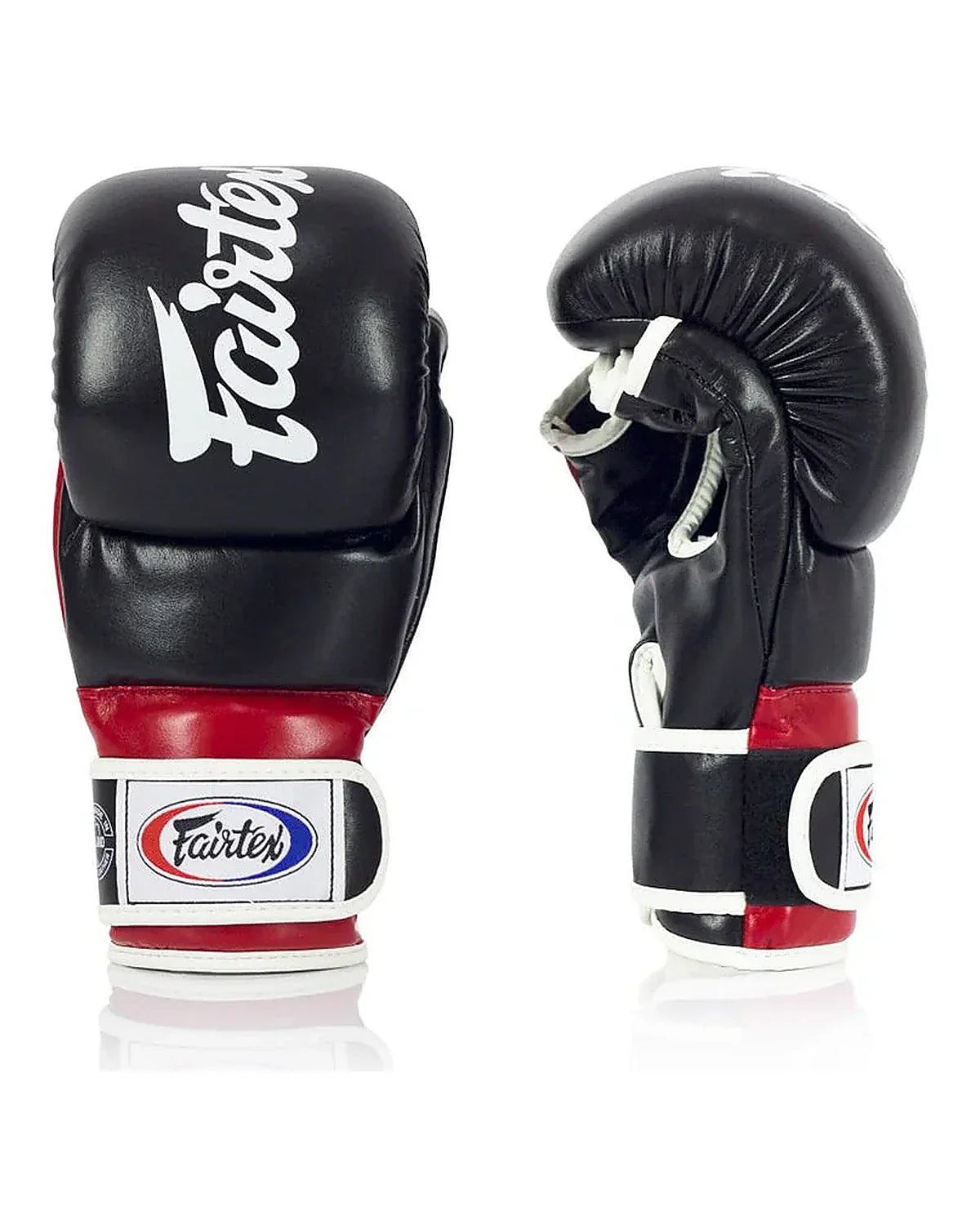Fairtex Grappling Gloves - FVG18