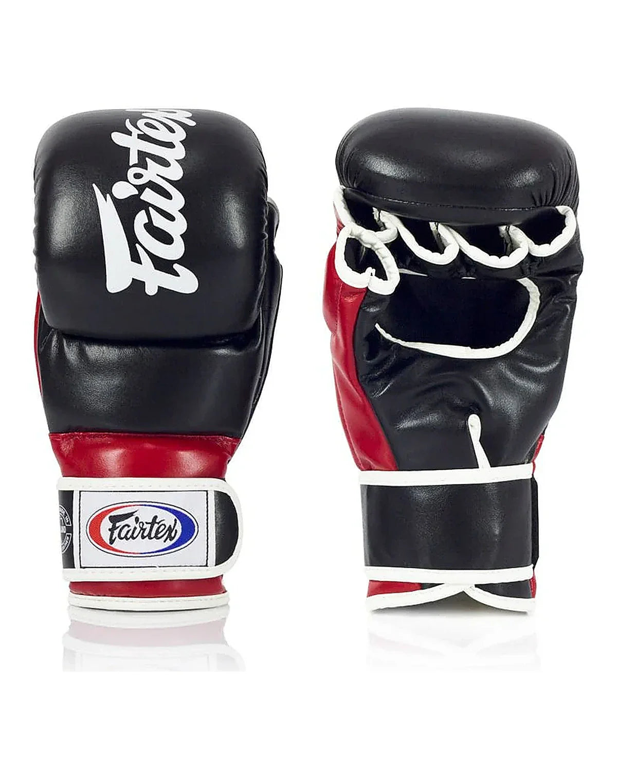 Fairtex Grappling Gloves - FVG18