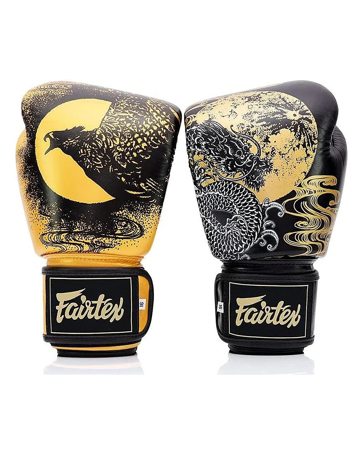 Fairtex Harmony Six Gloves - BGV26