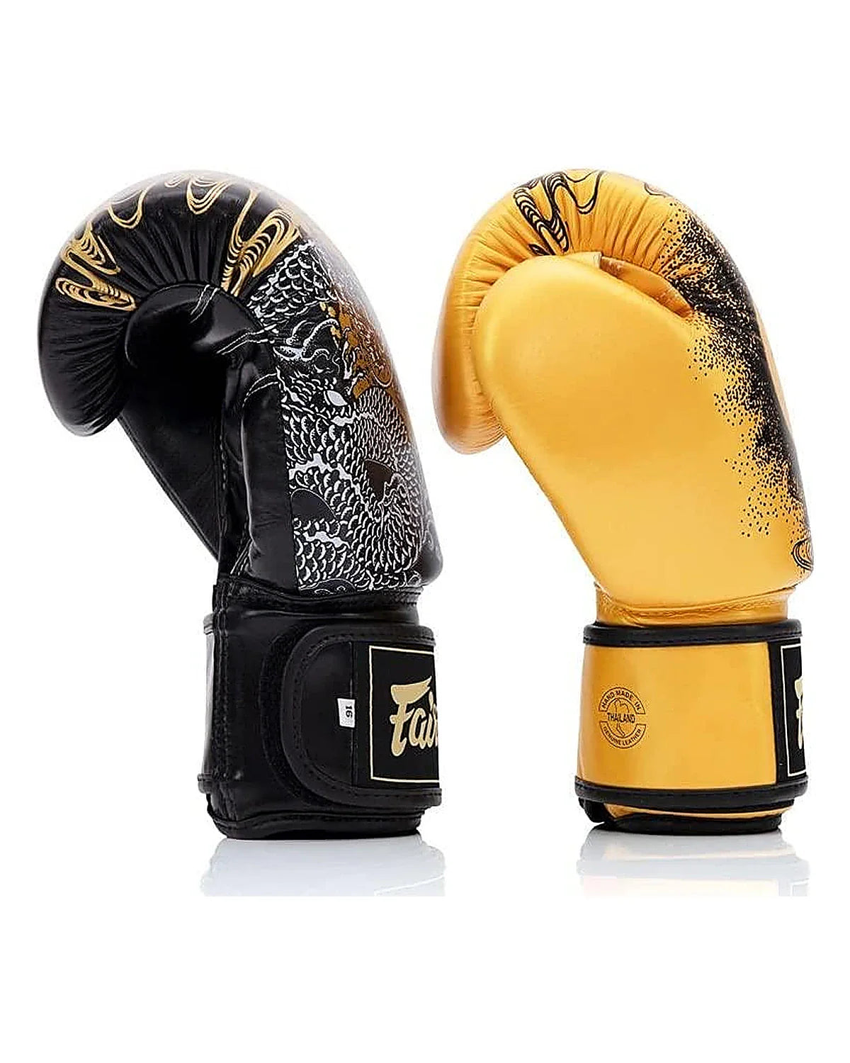Fairtex Harmony Six Gloves - BGV26
